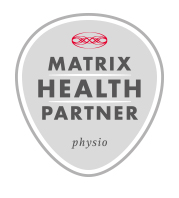 Logo Matrix Health Partner